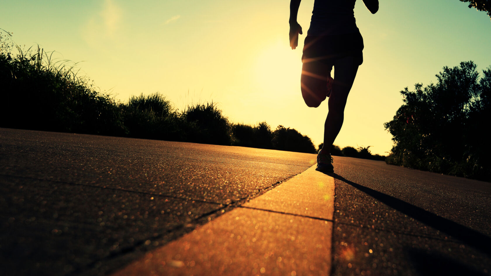 Loop mee met de HomeRun voor Ronald McDonald Huizen