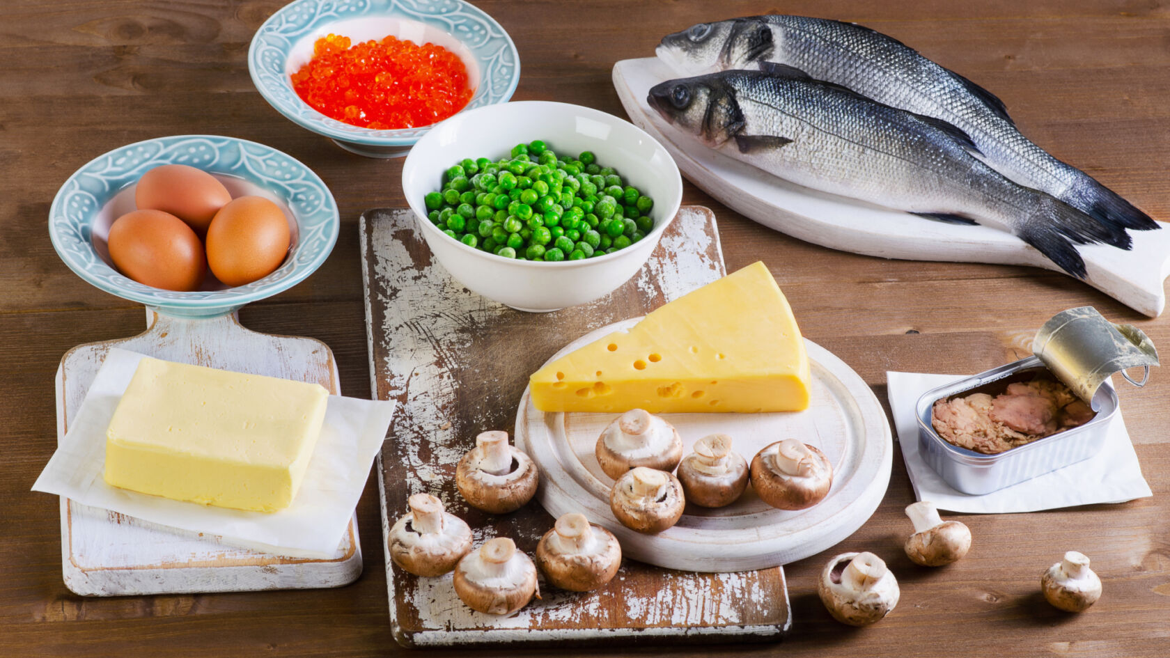 Voedingstips voor de wintermaanden