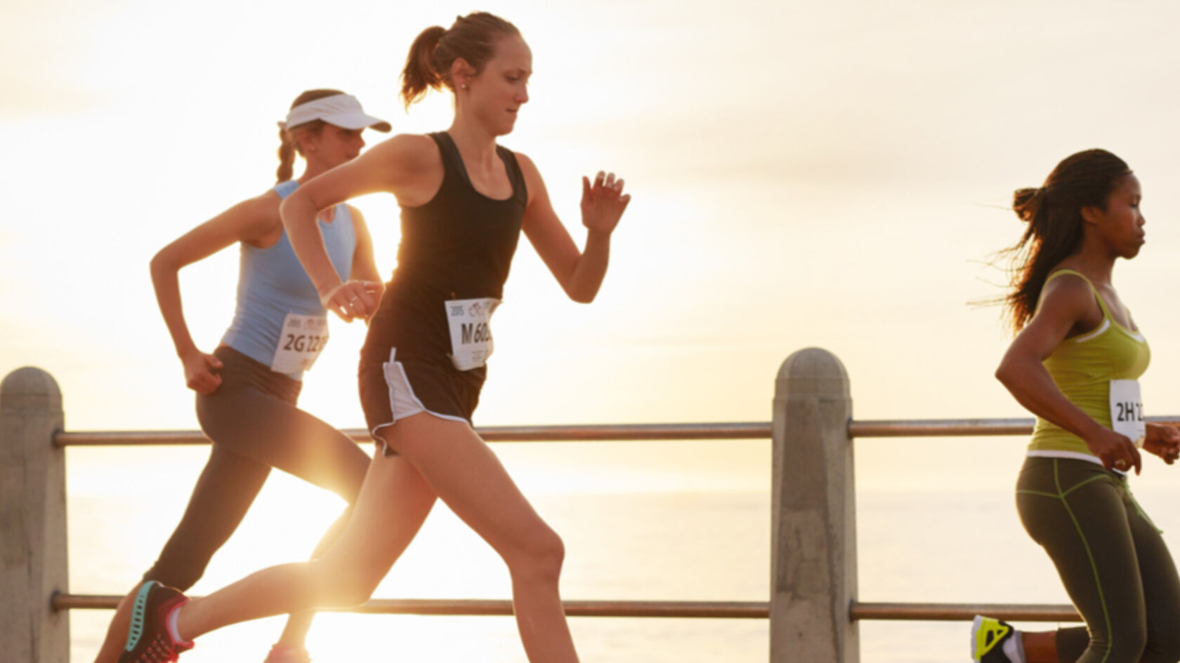 Voel je fit in de overgang