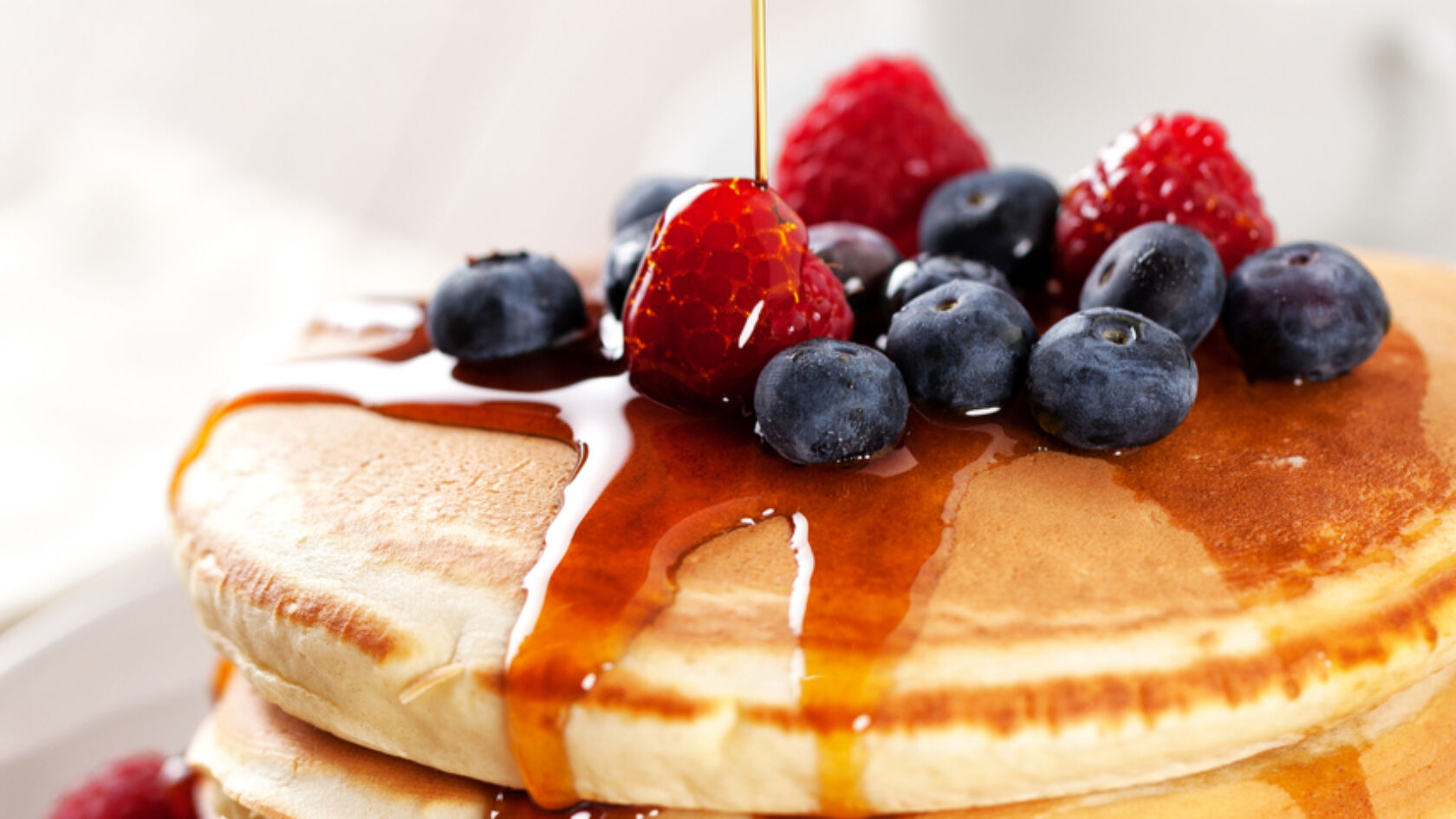 Power to the pannenkoek! (deel 2)