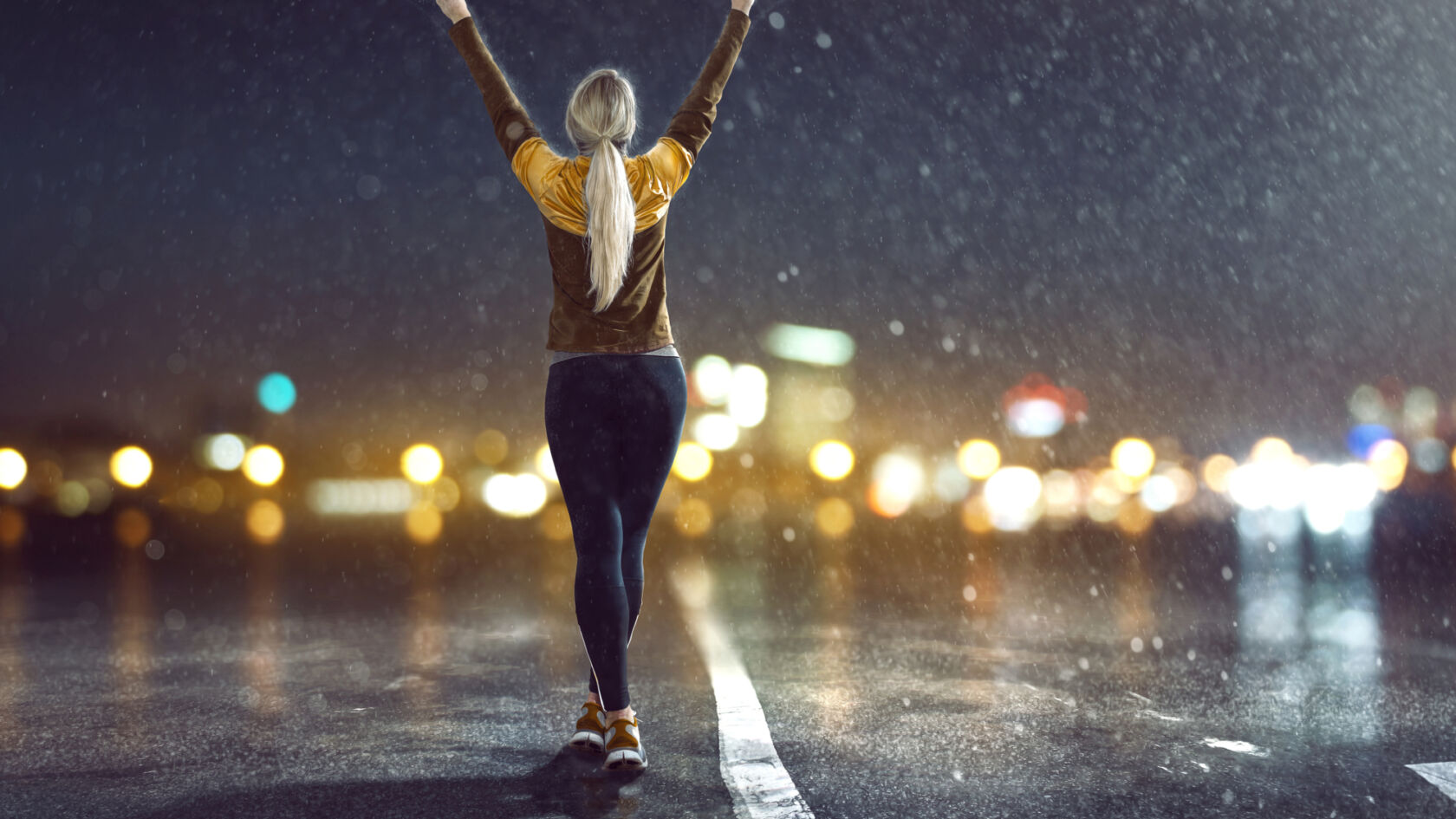 Starten, niet stoppen: maak plannen voor 2017!