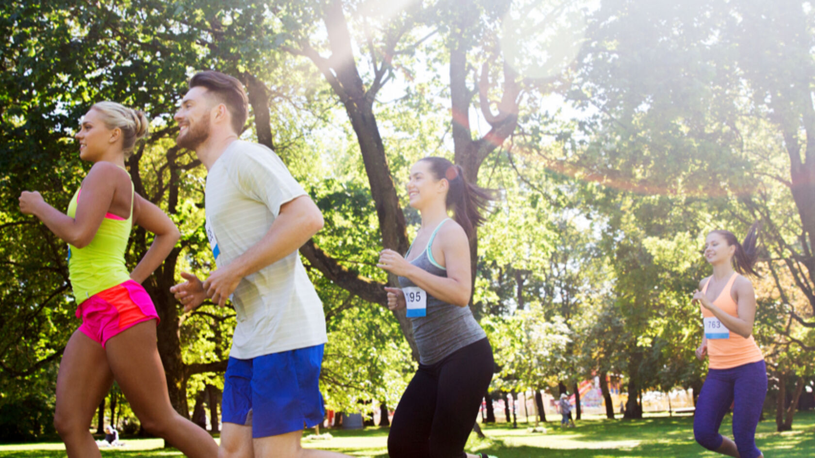 Verbeterde aanpak voor hitteproblematiek tijdens hardloopevenementen