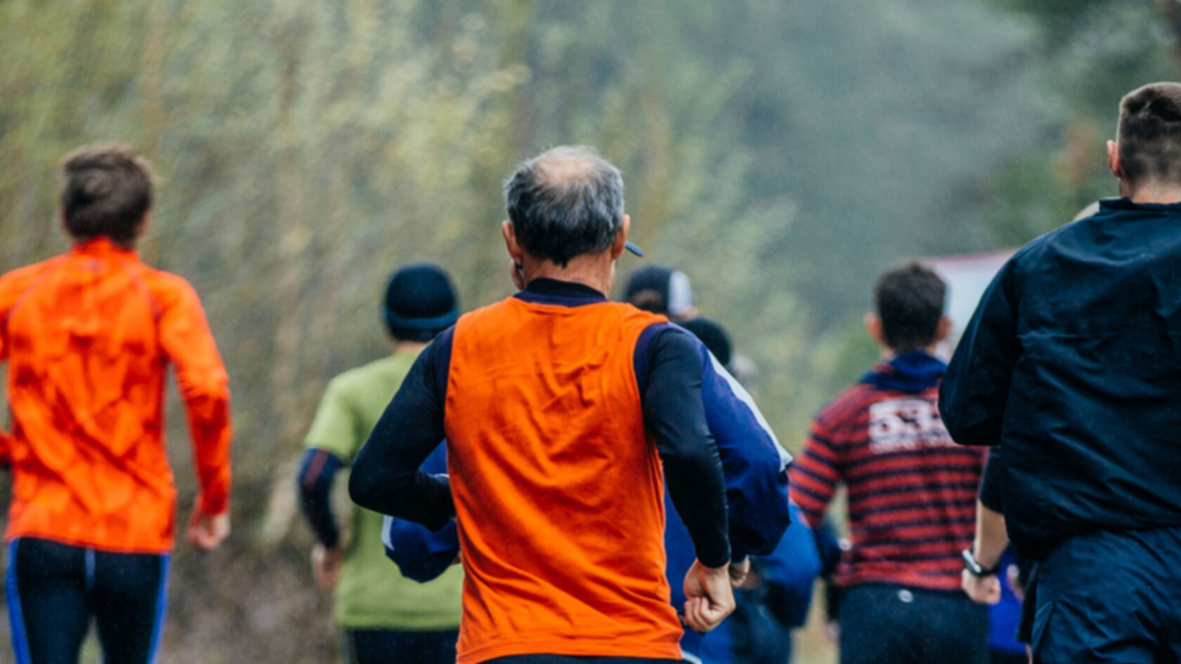 AV Feniks: de jongste club van Amsterdam