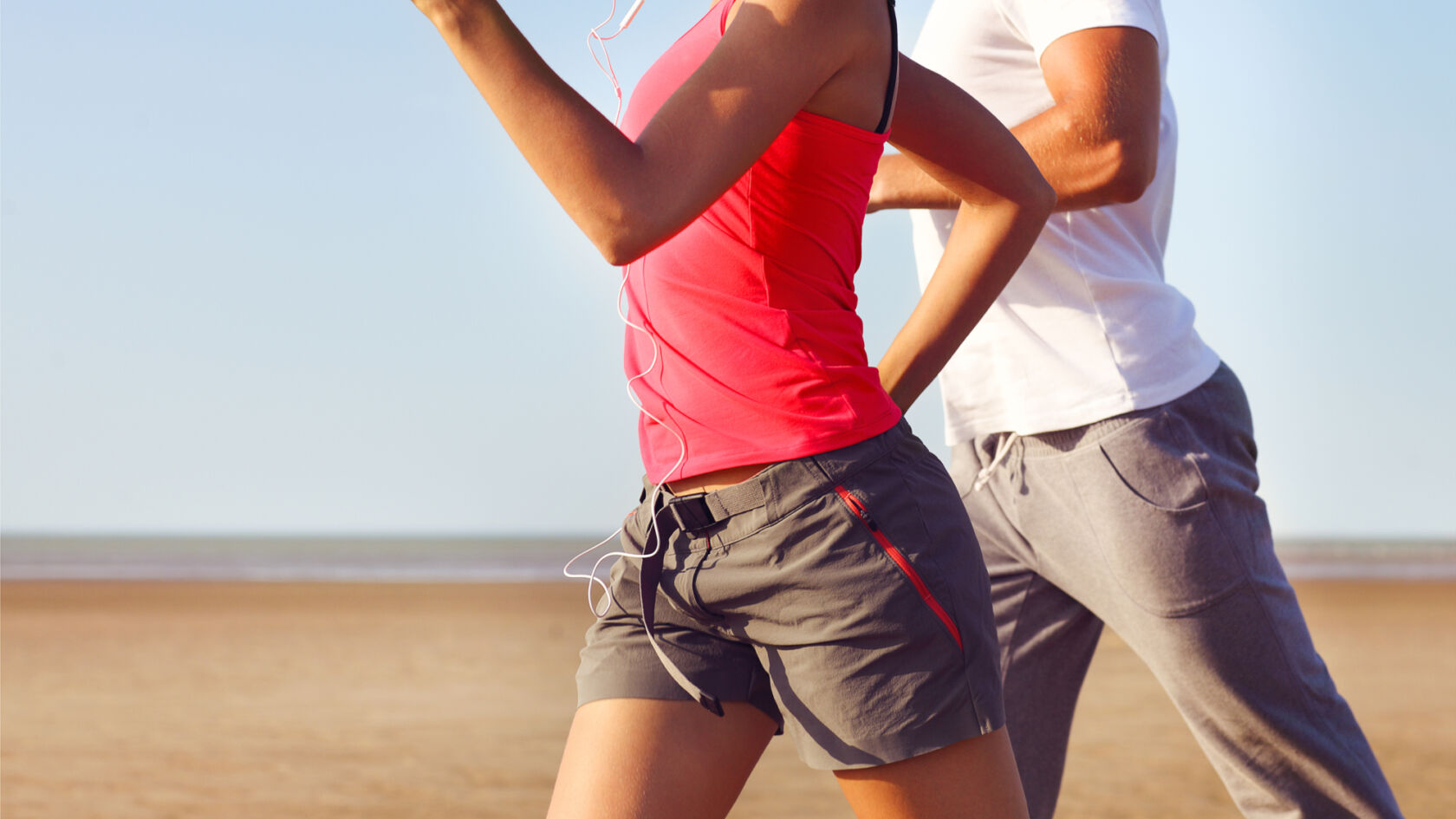 Kilometervreters Maaike en Peter Ermerins: “Je kunt je aan elkaar optrekken”