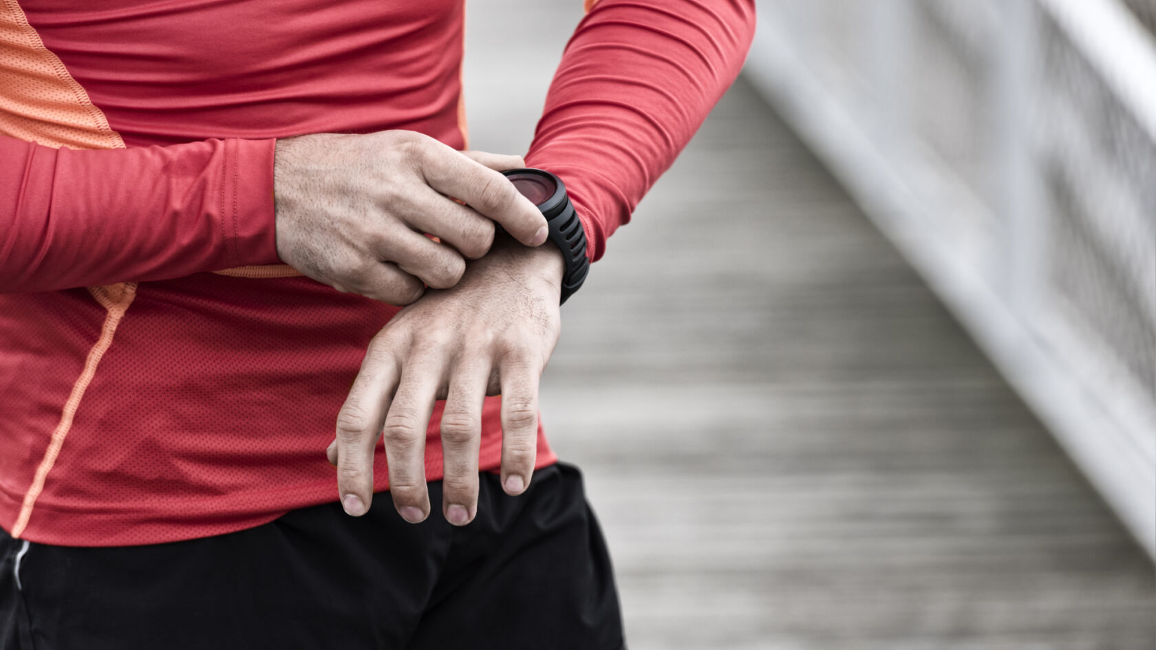 How to choose a good sports watch for running?