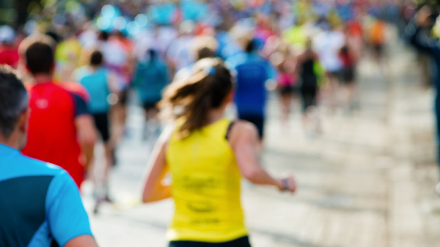 5 x lopen in augustus