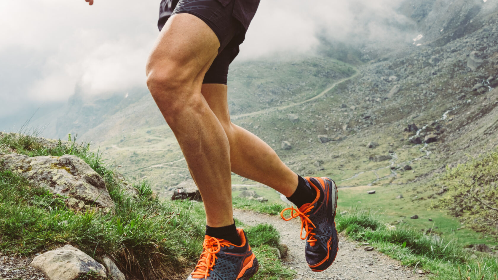 Kilometervreter Rob Wouters: "Snelle tijden zijn niet meer zo belangrijk"