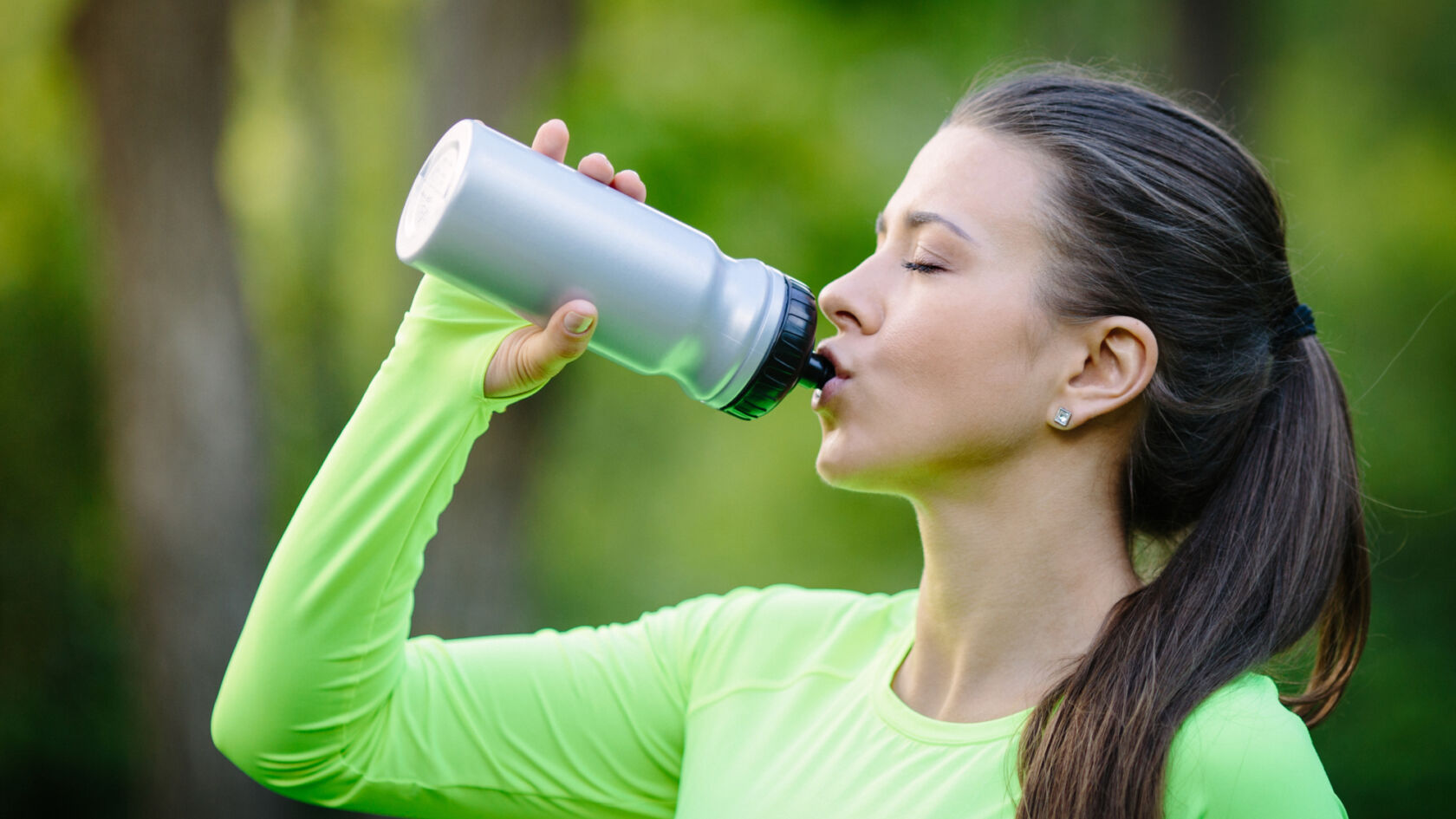 Waarom minder vaak per dag drinken leidt tot ontspanning