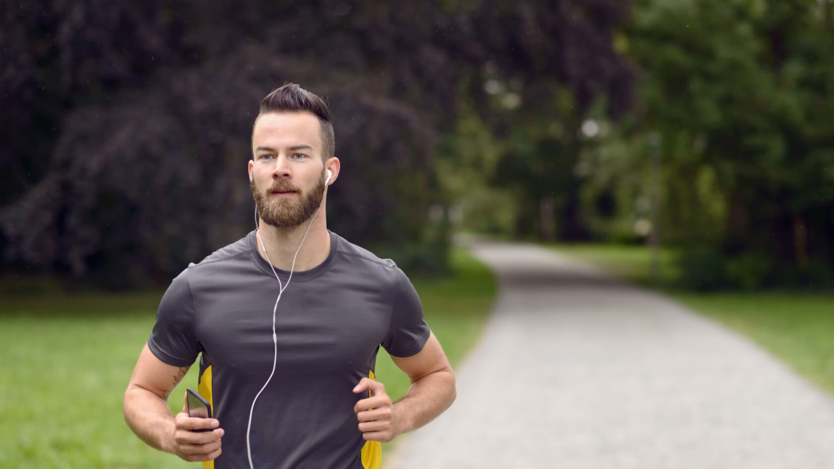 Mentale training: hardlopen met je hoofd