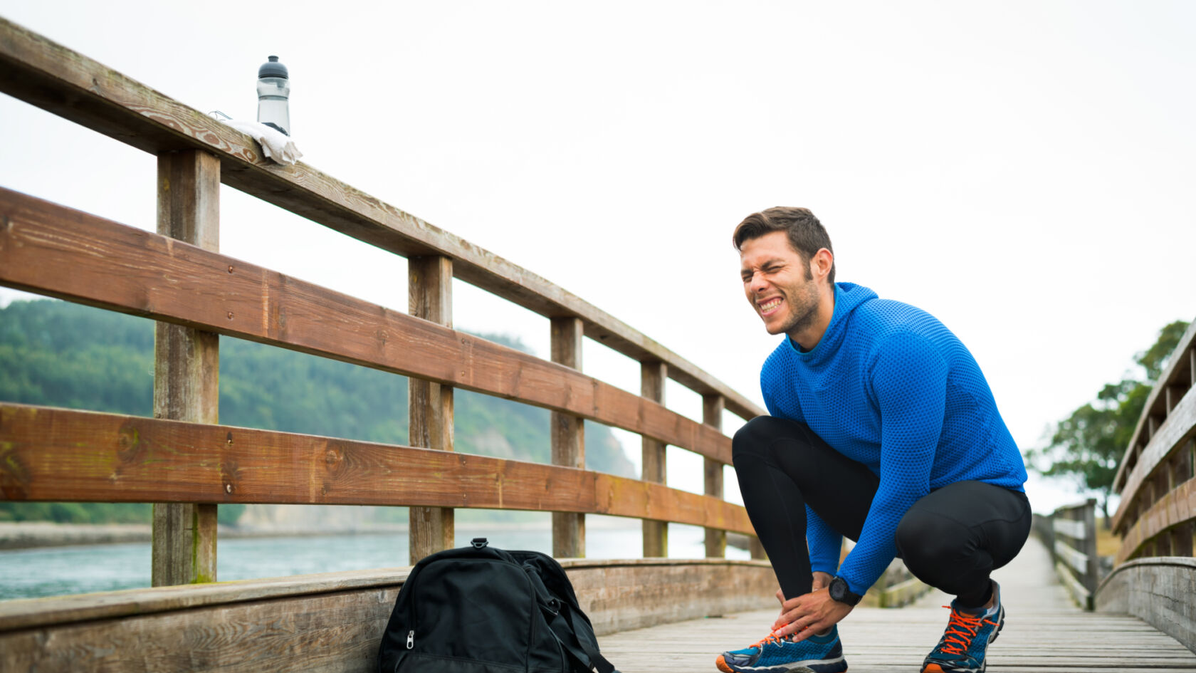 Onderzoek naar nieuwe behandelmethode achillespeesklachten