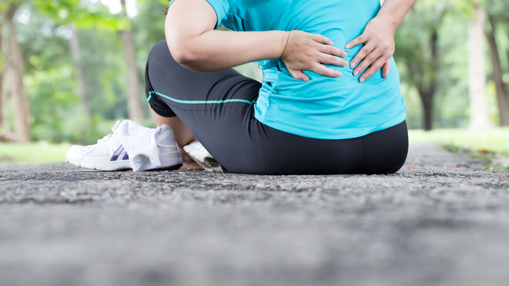 Osteoporose? Hardlopen kan helpen!