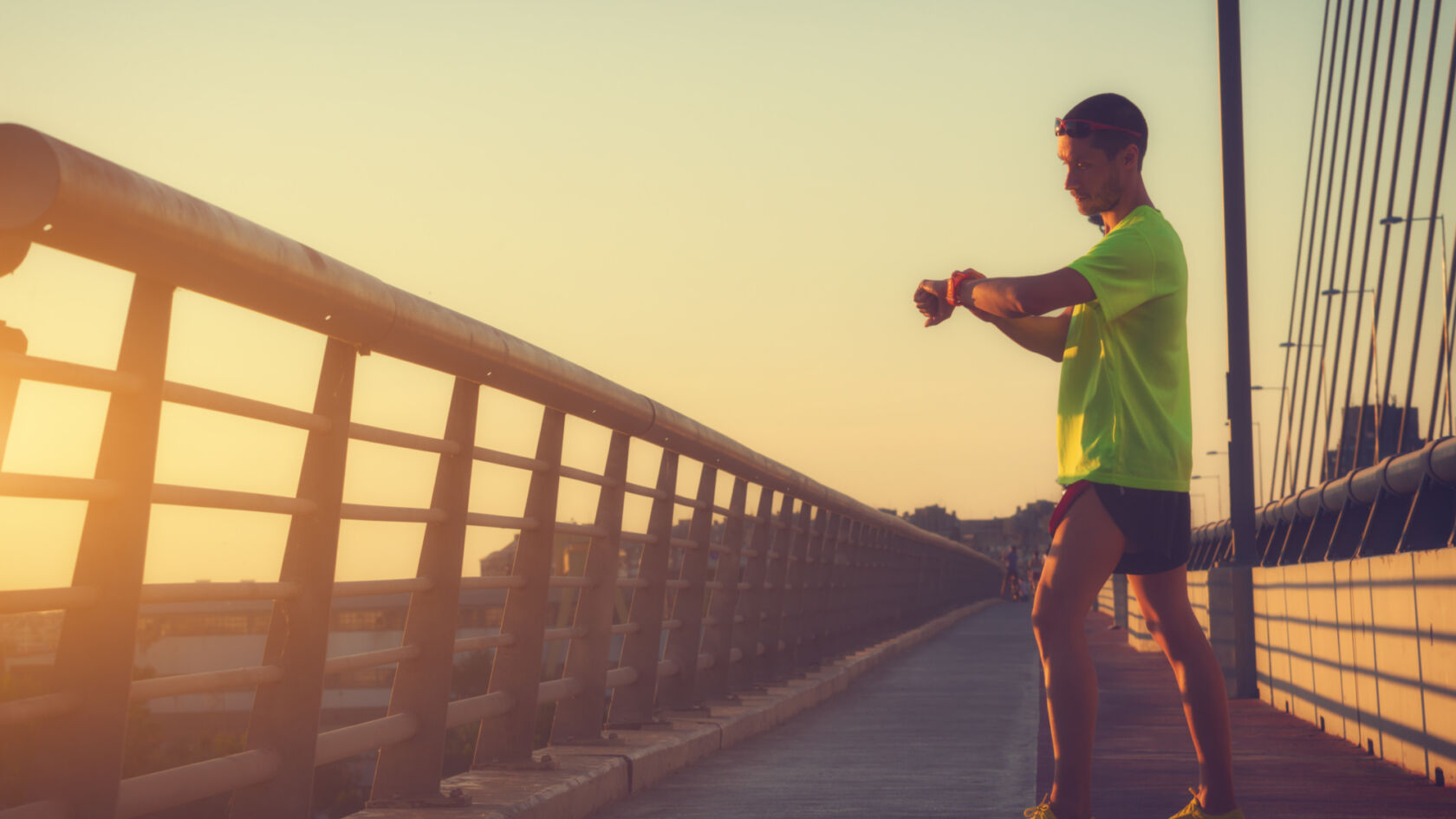 5 tips voor efficiënt trainen met weinig tijd