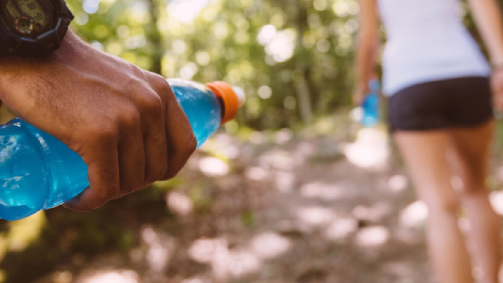 Natrium voor hardlopers