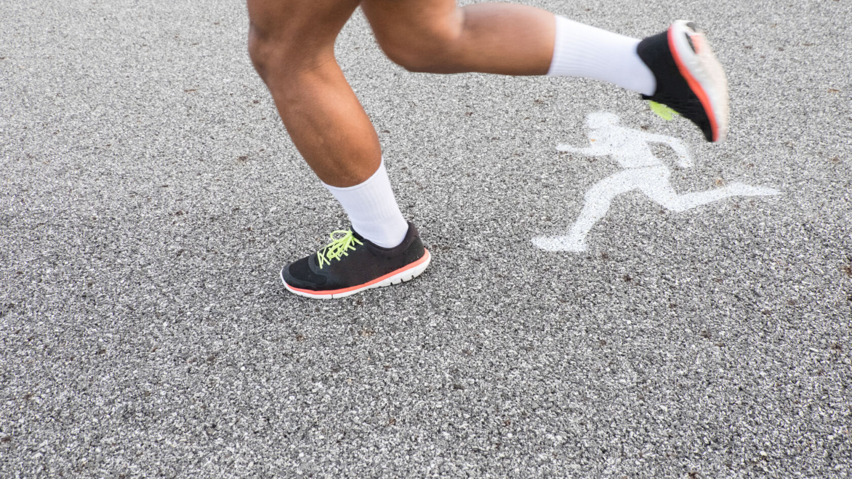 Wat is je plek op de weg als hardloper?