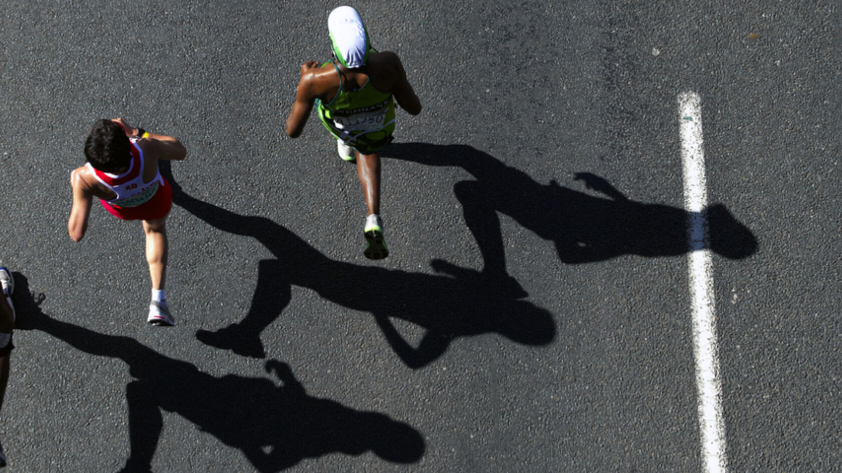 Hoe voorkom je de duurloopdip?