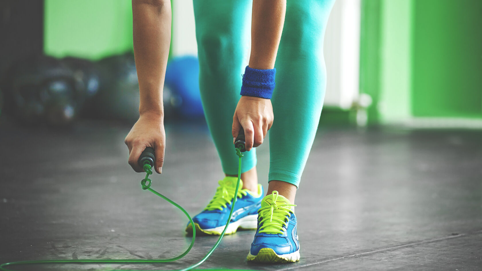 Doe eens iets anders: ga crosstrainen!