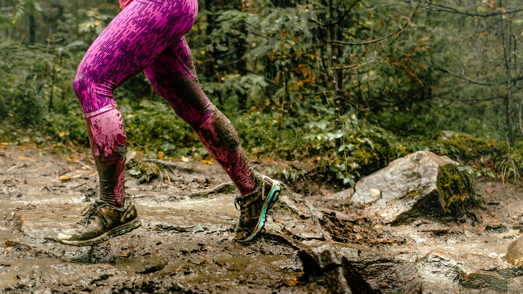 5 redenen waarom jij ook een crossloop kunt doen