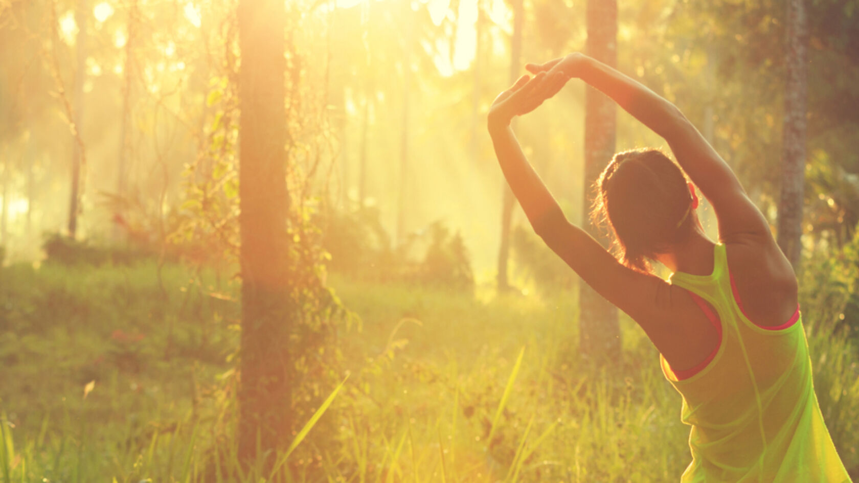 Verbrand je meer vet door nuchter te trainen?