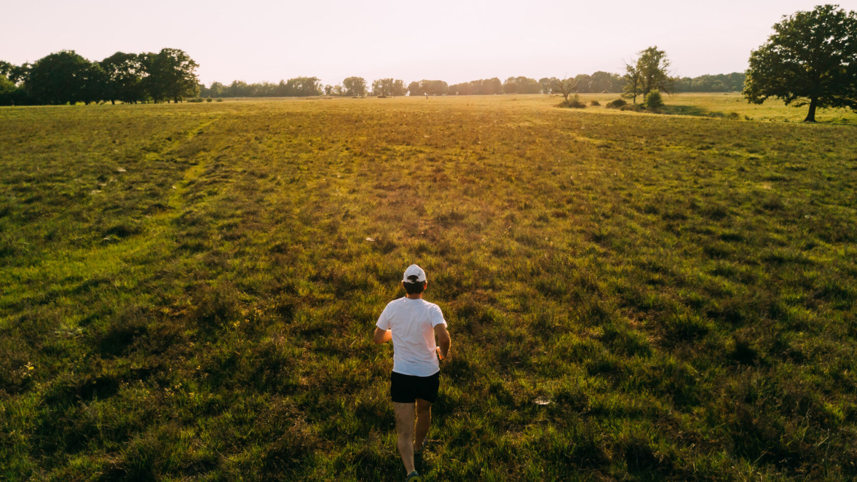 Loopevenementen in het pinksterweekend