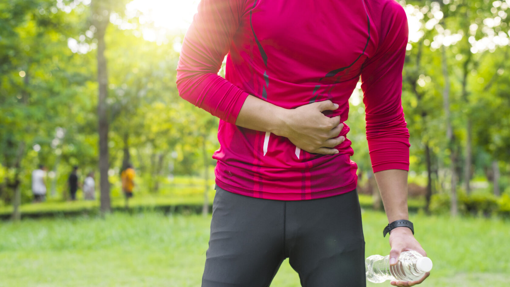 Project Buikloop: onderzoek naar darmklachten bij duurlopers