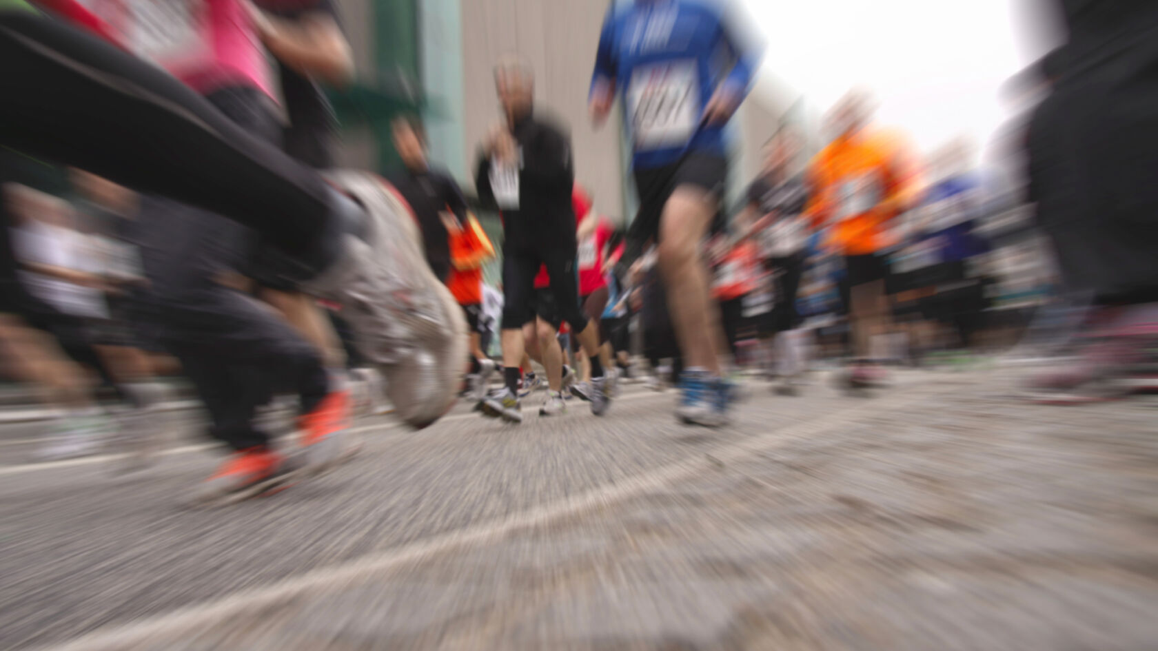 5 leuke loopevenementen buiten Amsterdam