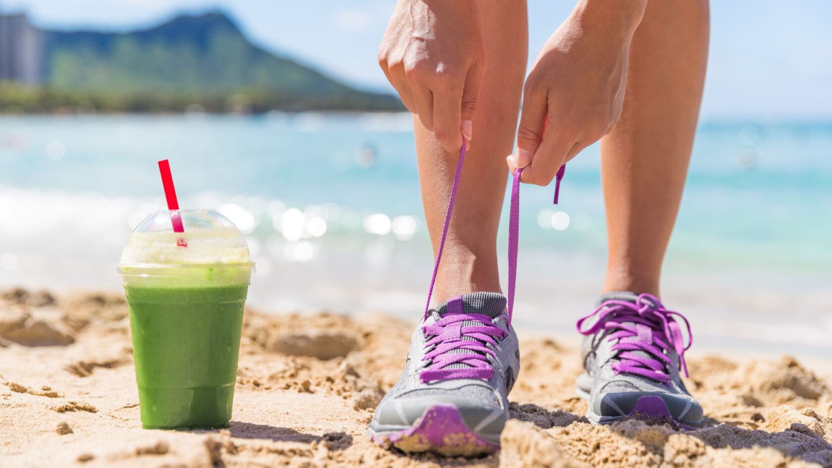 Trainen na de vakantie? 5 valkuilen