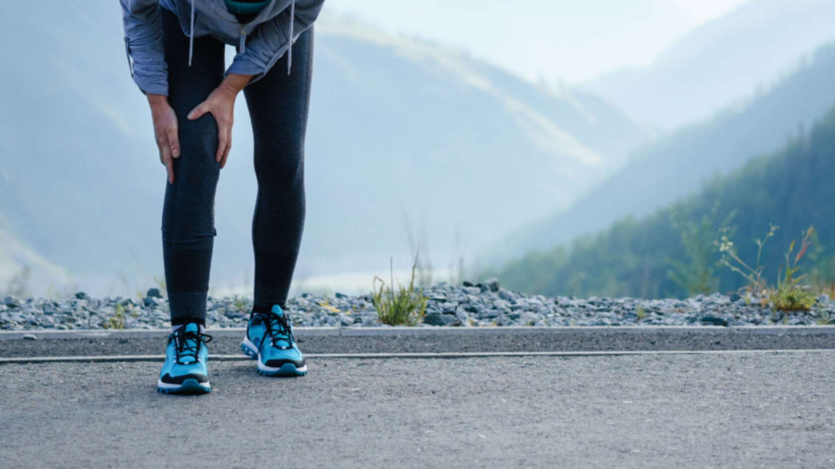 FysioRunning: dé online hardloopcoach bij een blessure