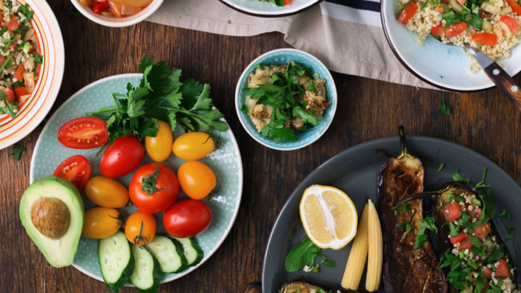 Vegetariër en hardlopen, hoe doe je dat?