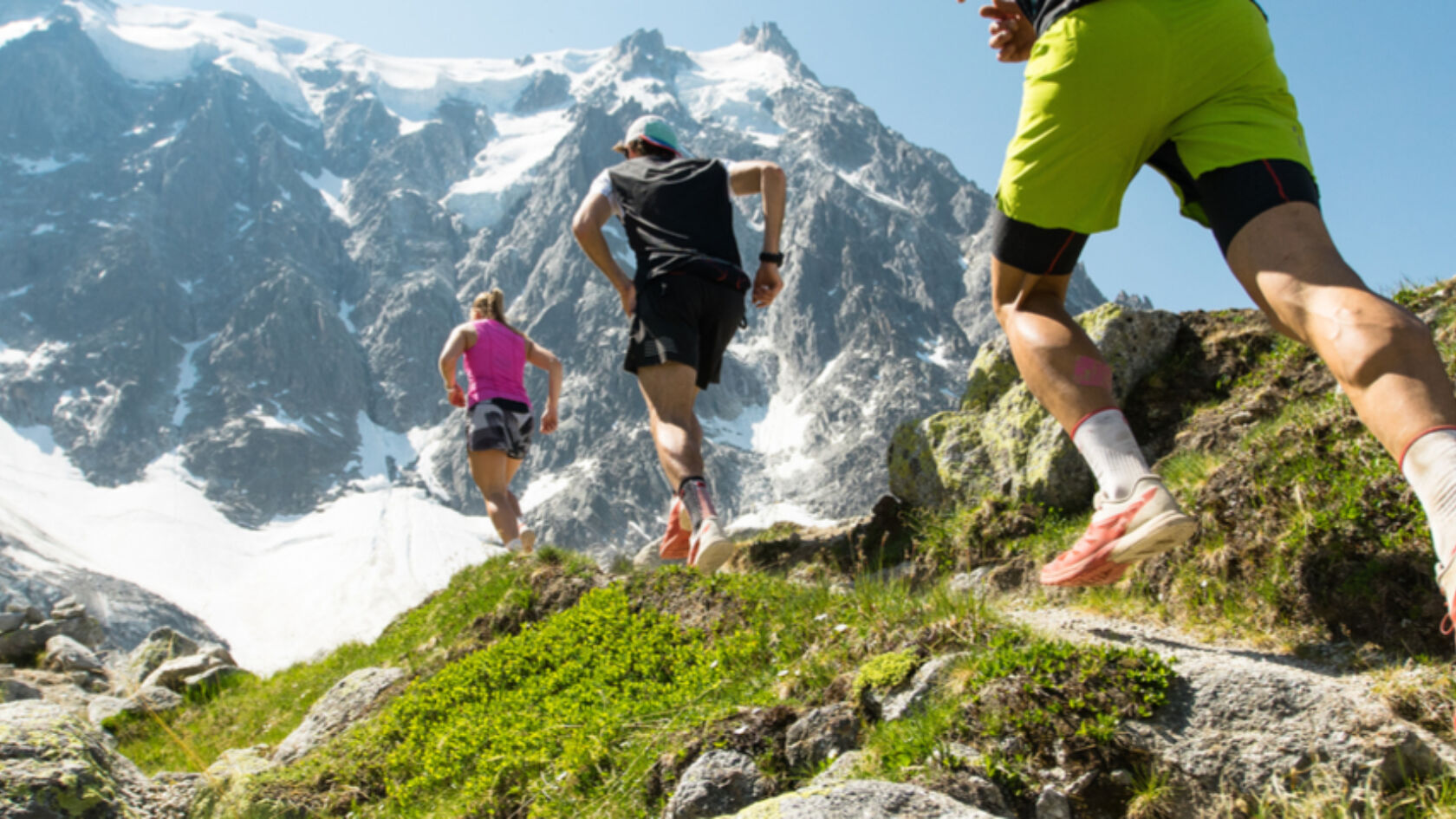 Marathon Man Jaap van den Berg liep een marathon in alle Europese landen