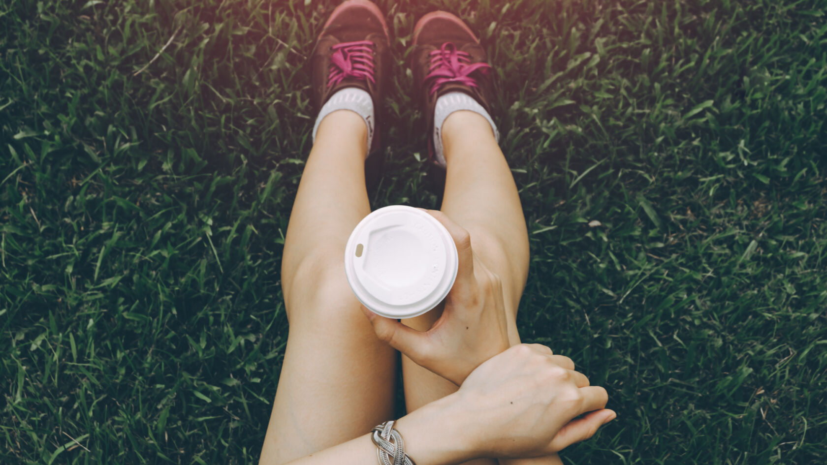 Hardlopen en koffie proeven met Dennis Licht