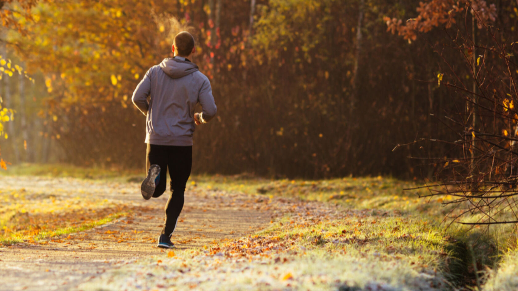 Wintertijd; houd je ritme vast!