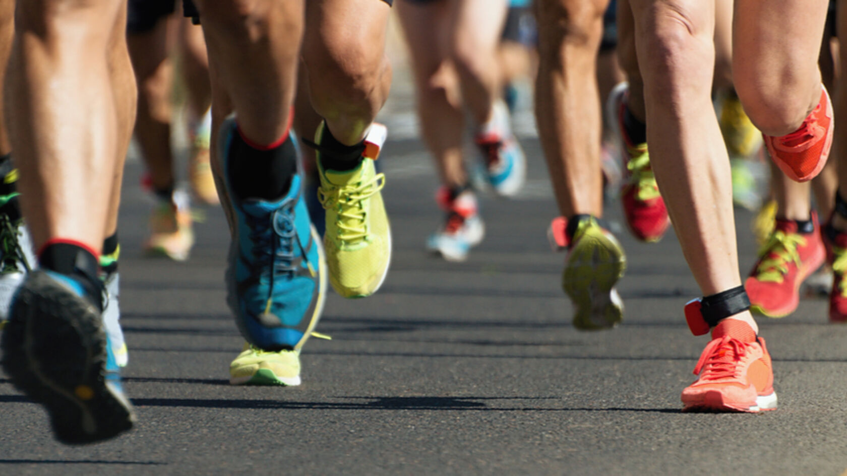 Yvonne Raben, lopen na een stamceltransplantatie