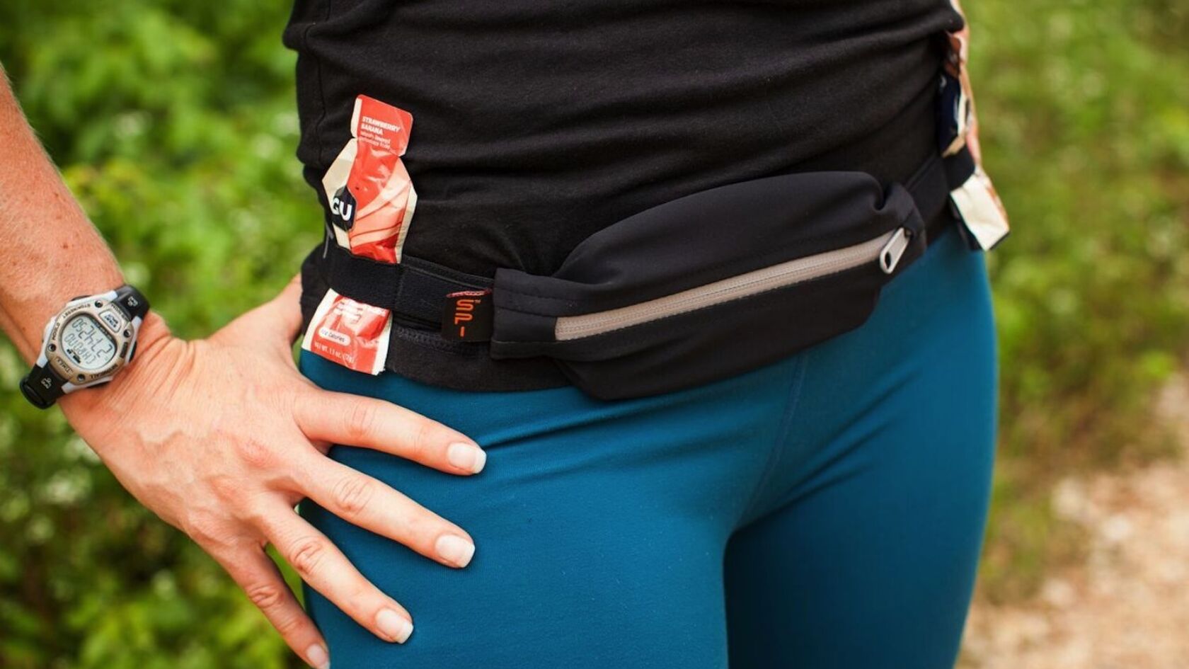 Spibelt: handige heupriem voor je spullen