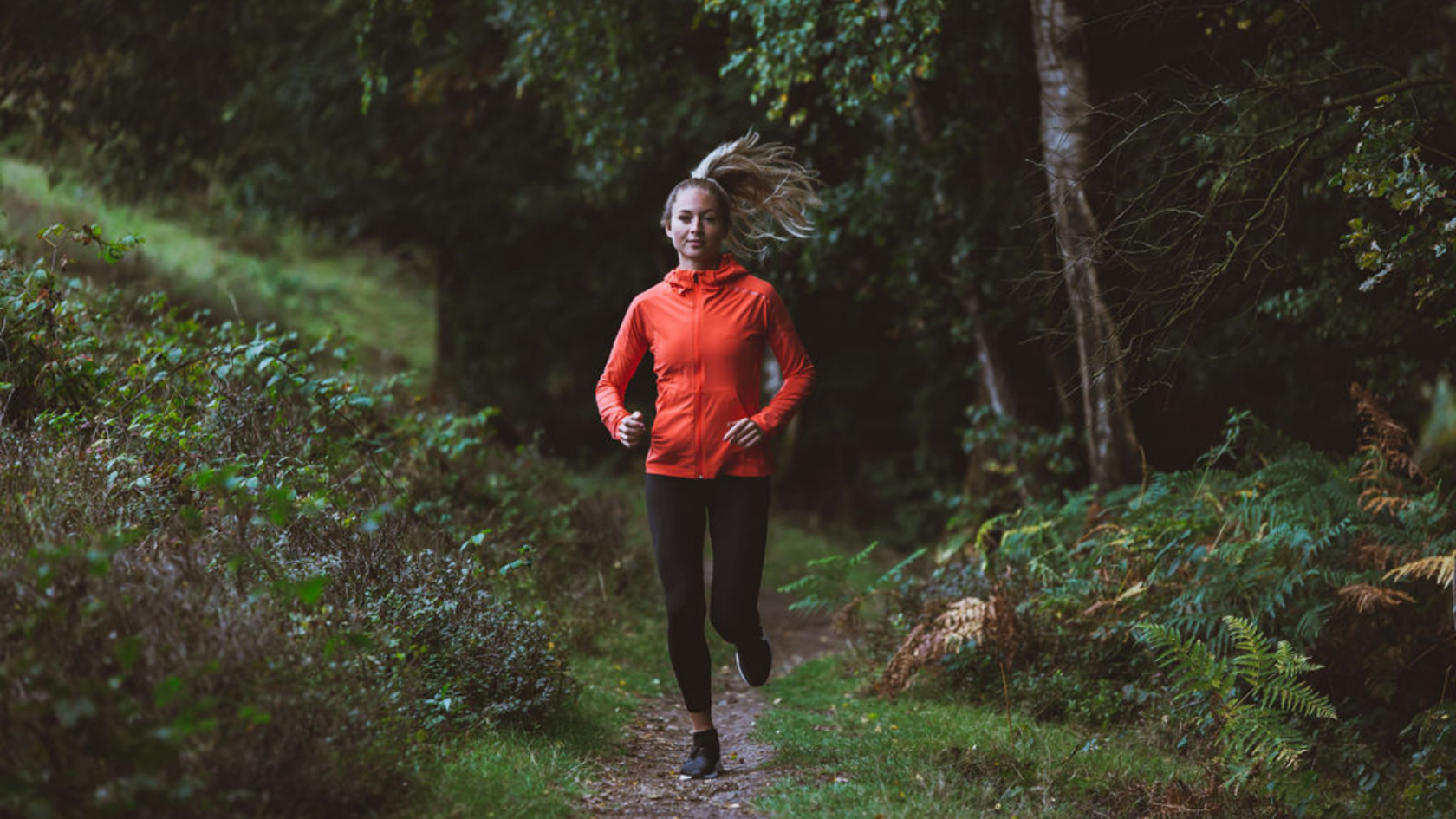 Zo meet je jouw stapfrequentie