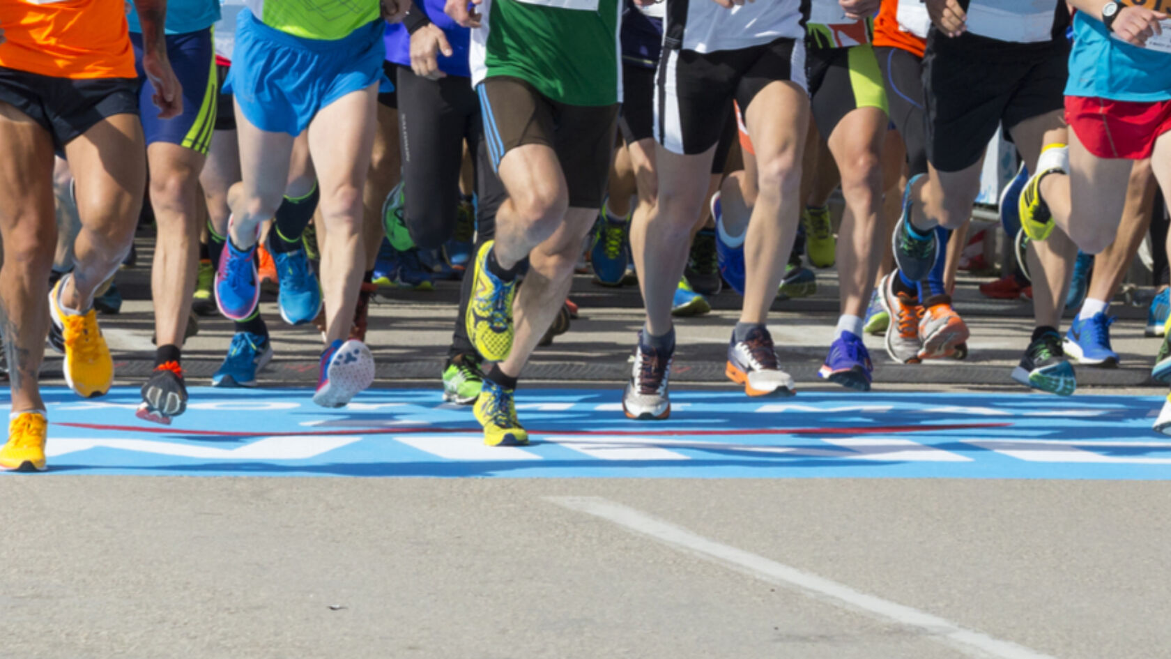 Schuilt in jou een enthousiaste looptrainer?