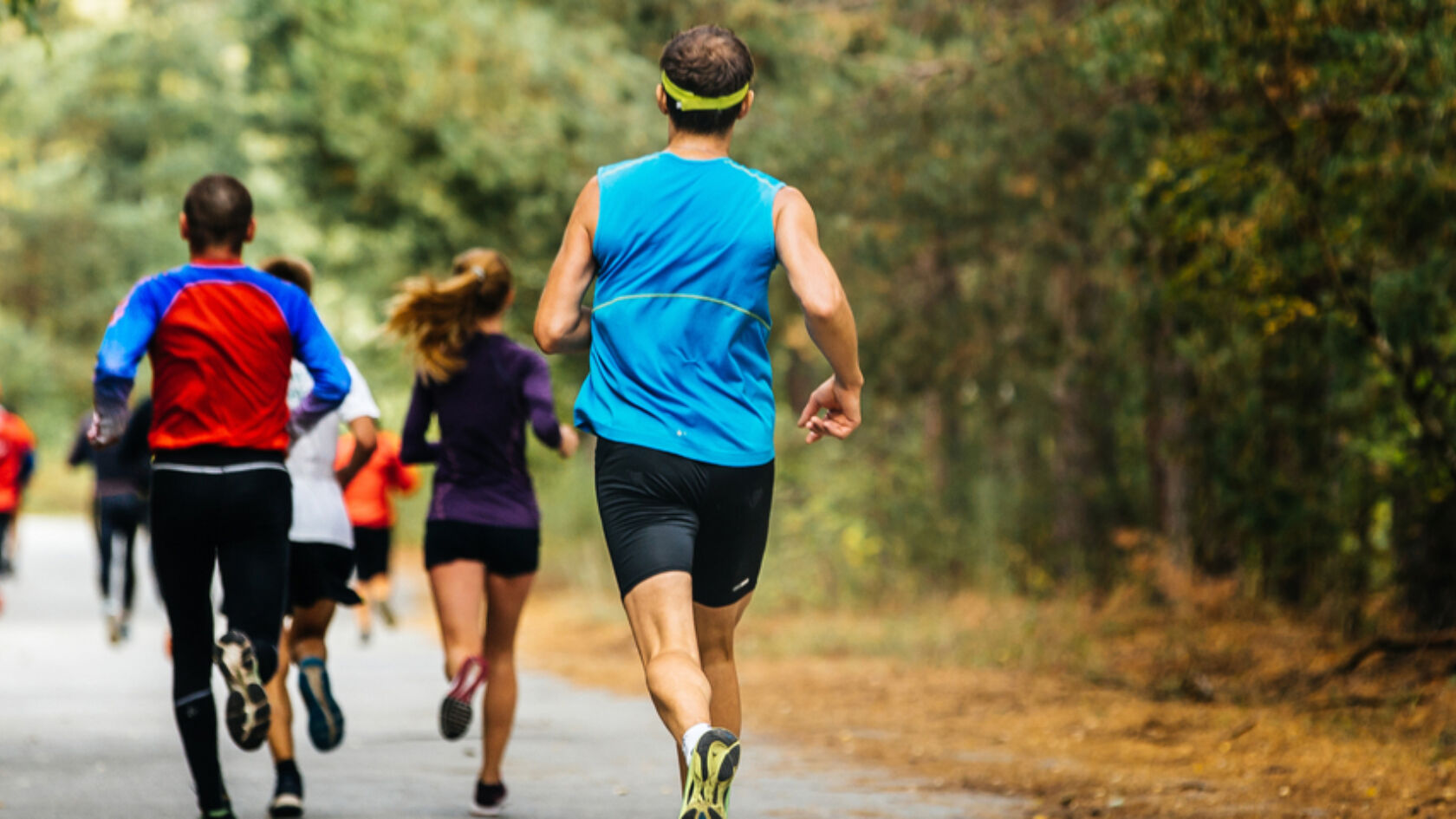 Het belang van een goede trainingsopbouw
