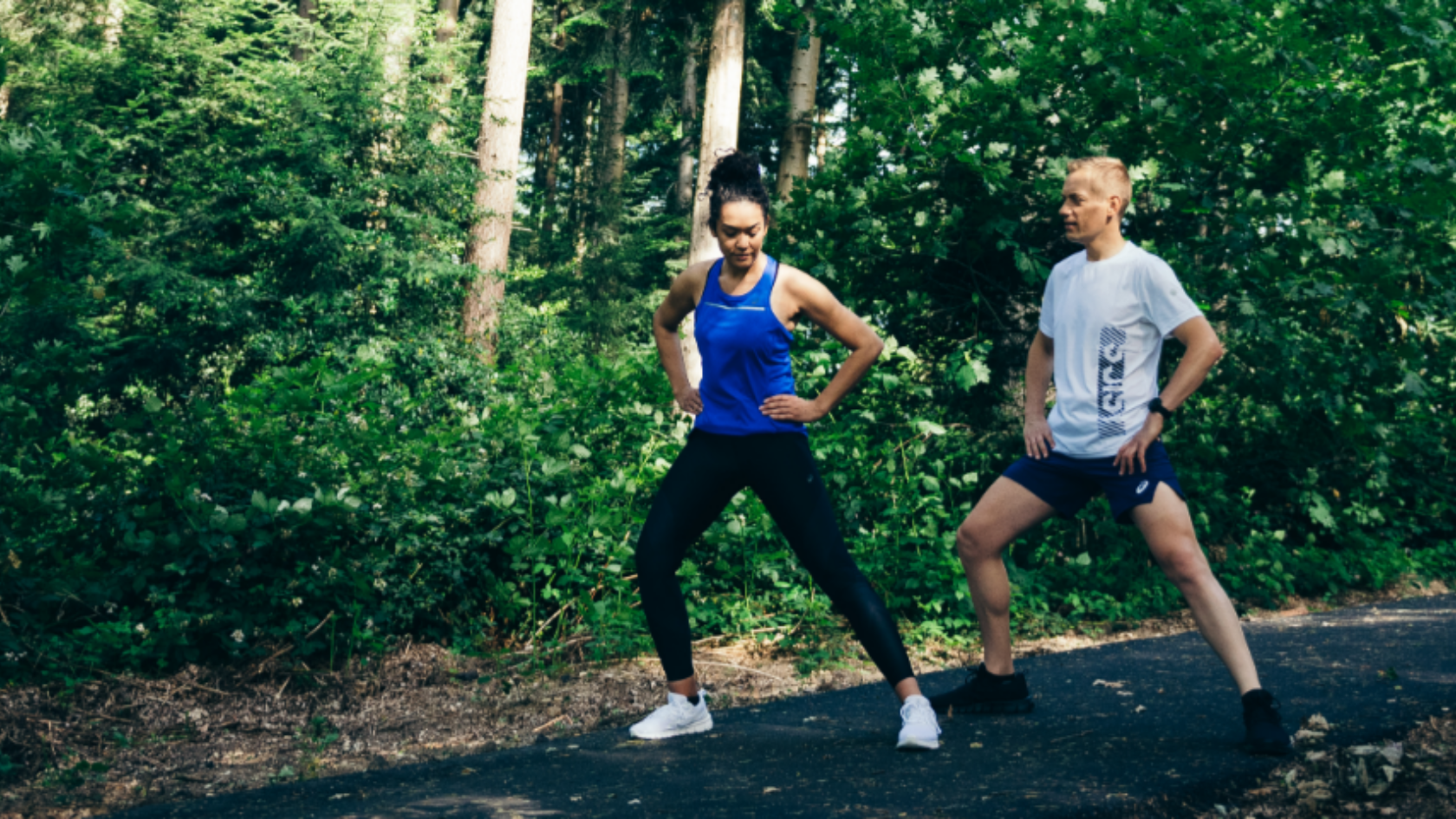 Hoe bouw je een trainingsschema?
