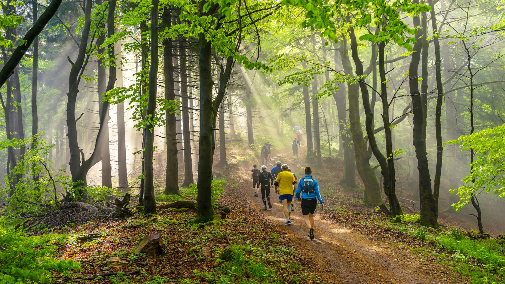 Ultramarathons: gekkenwerk of droomdoel?