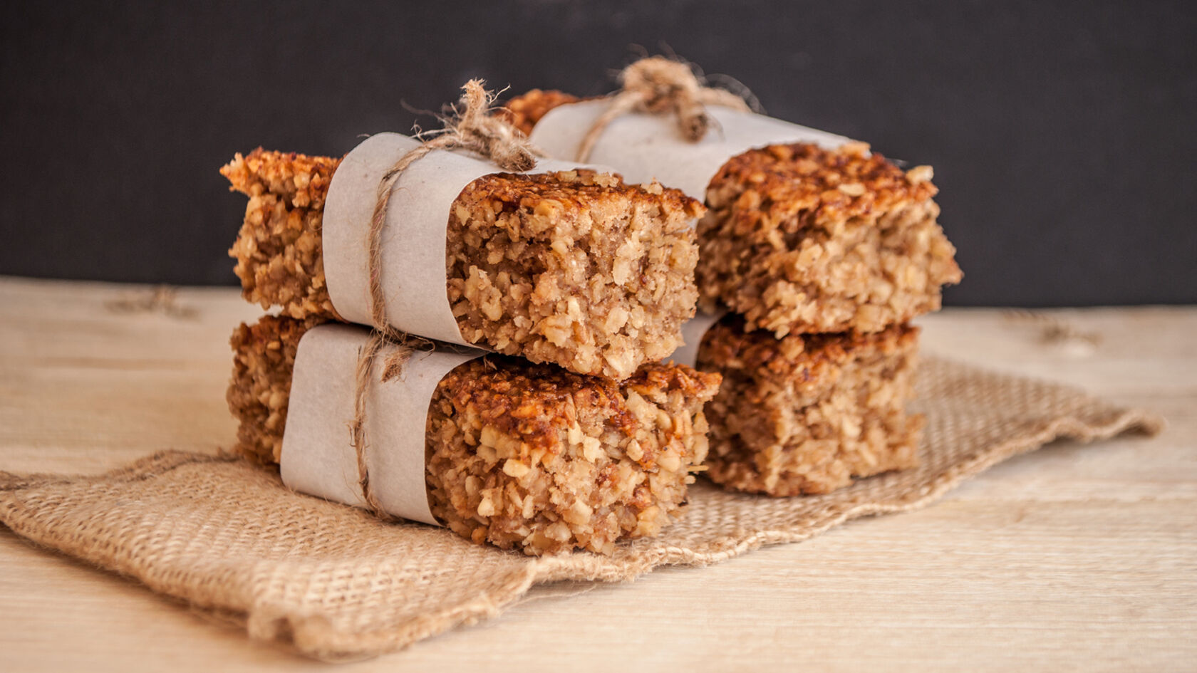 Voedingstip: maak je eigen energiereep