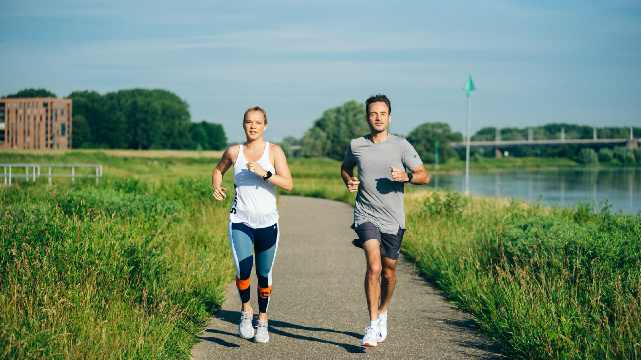 De favoriete hardlooproute 2019: de Napoleon Route