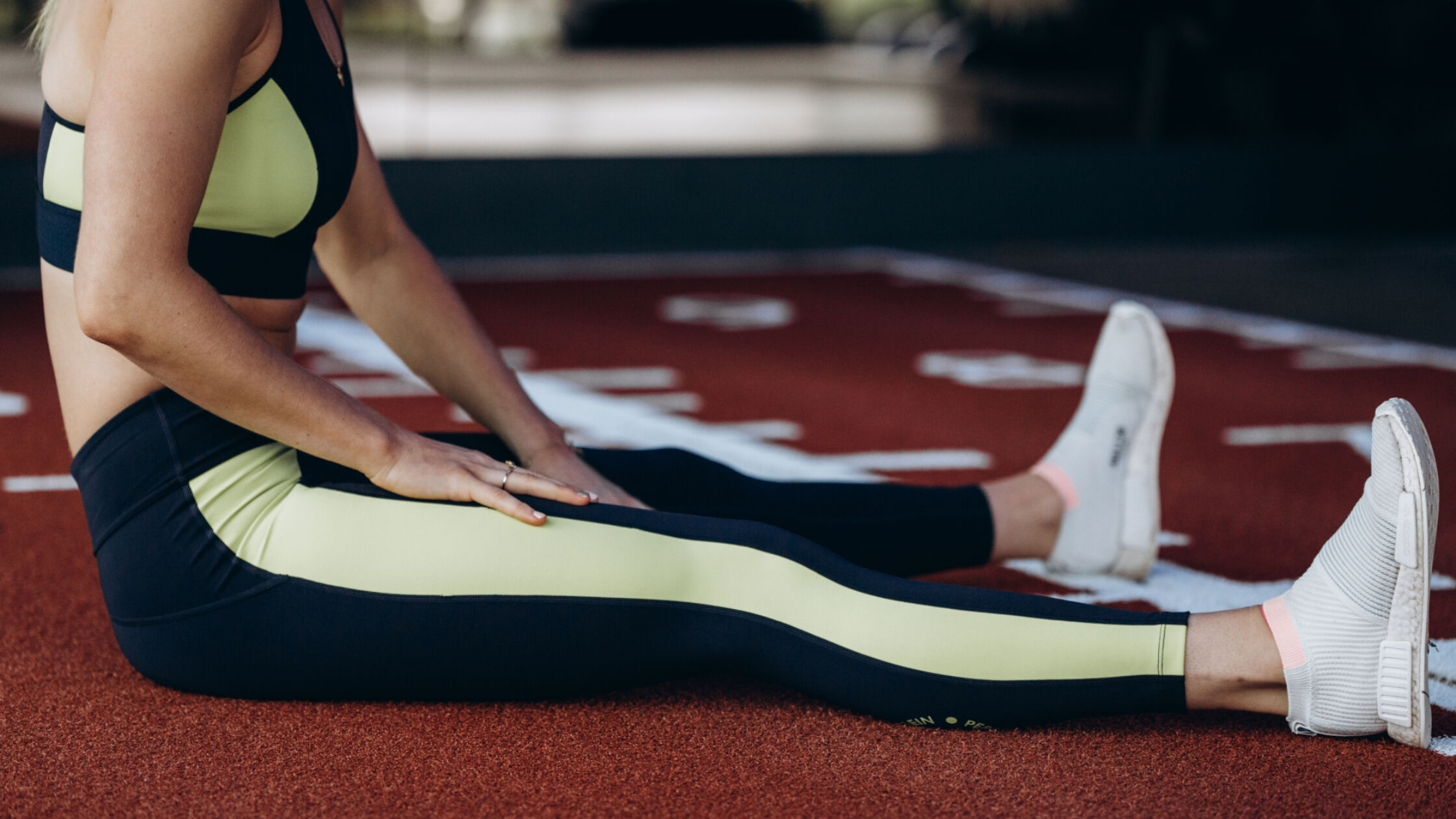 7 tips voor hardlopers met spierpijn