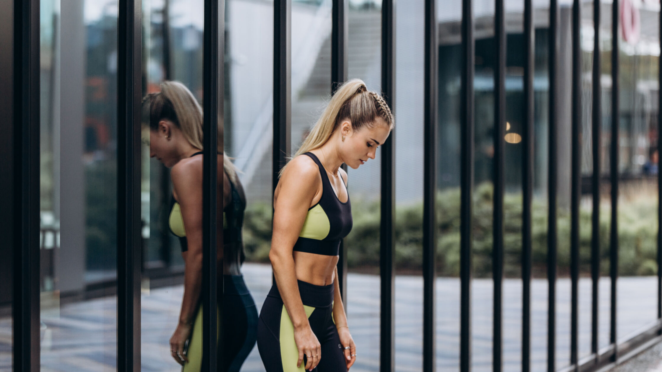 3 stress verminderende looptips