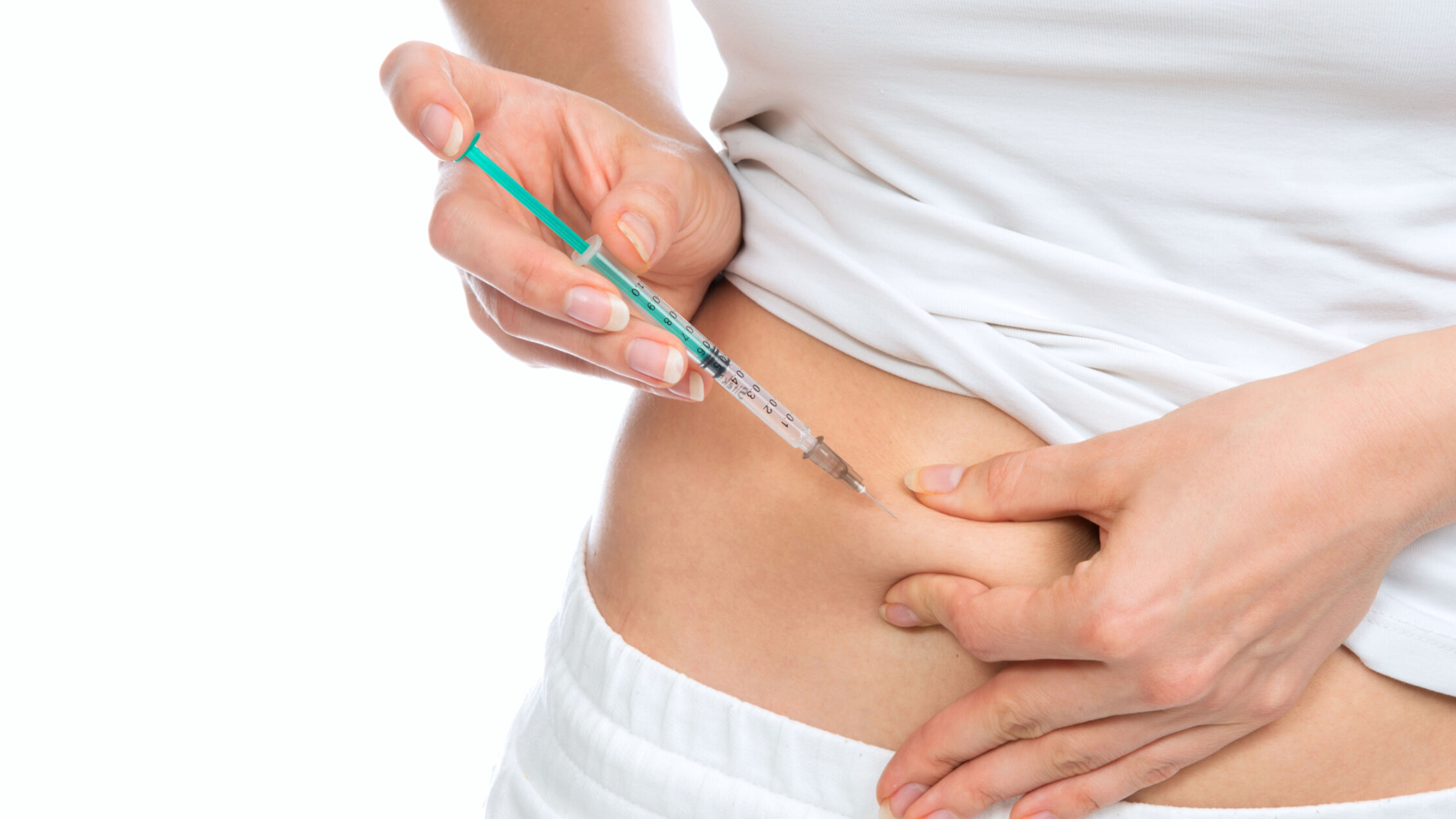 Hardlopen met diabetes, wat is wijsheid
