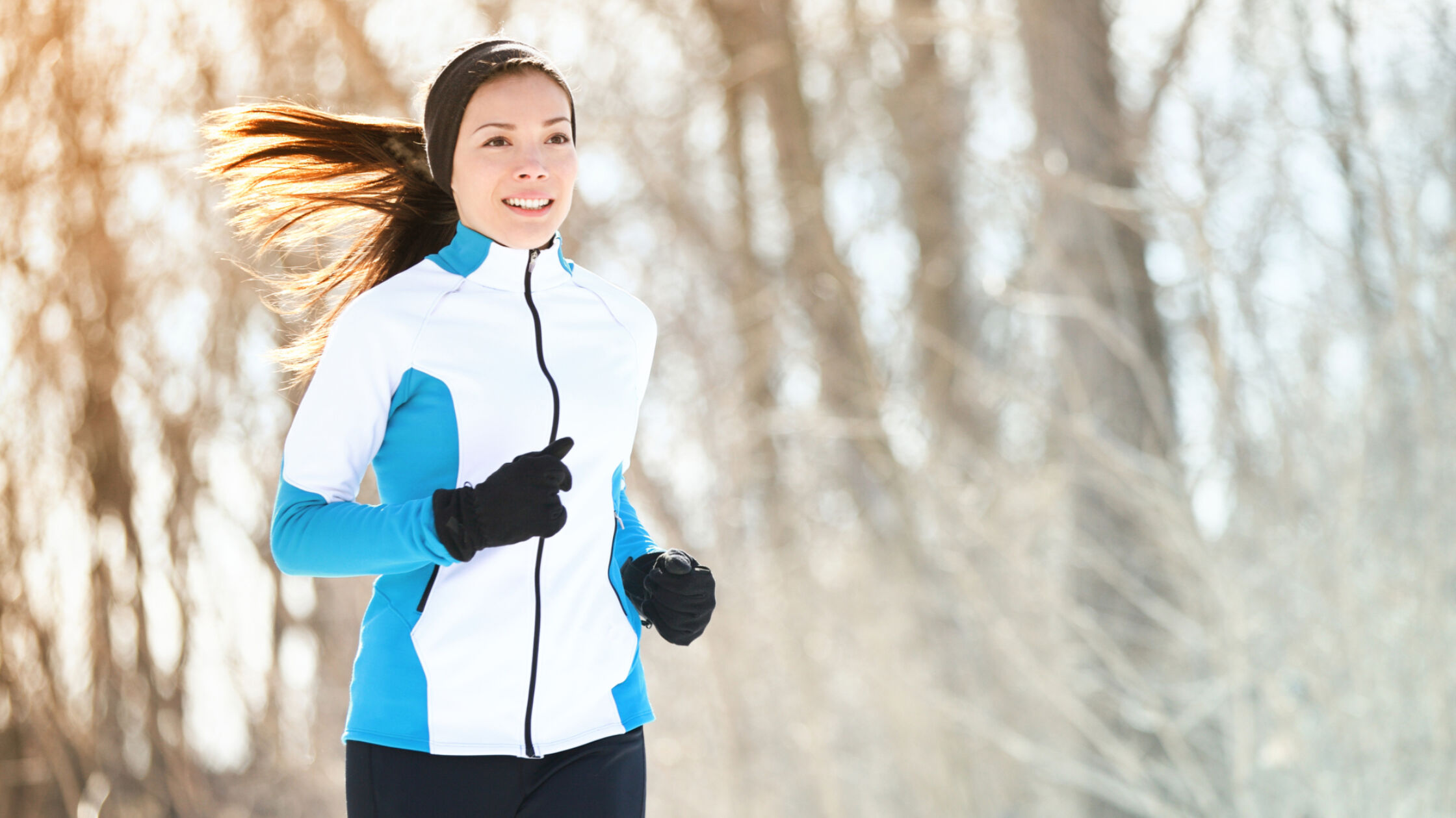 Koud, glad en donker? Tips voor de herfst en winter