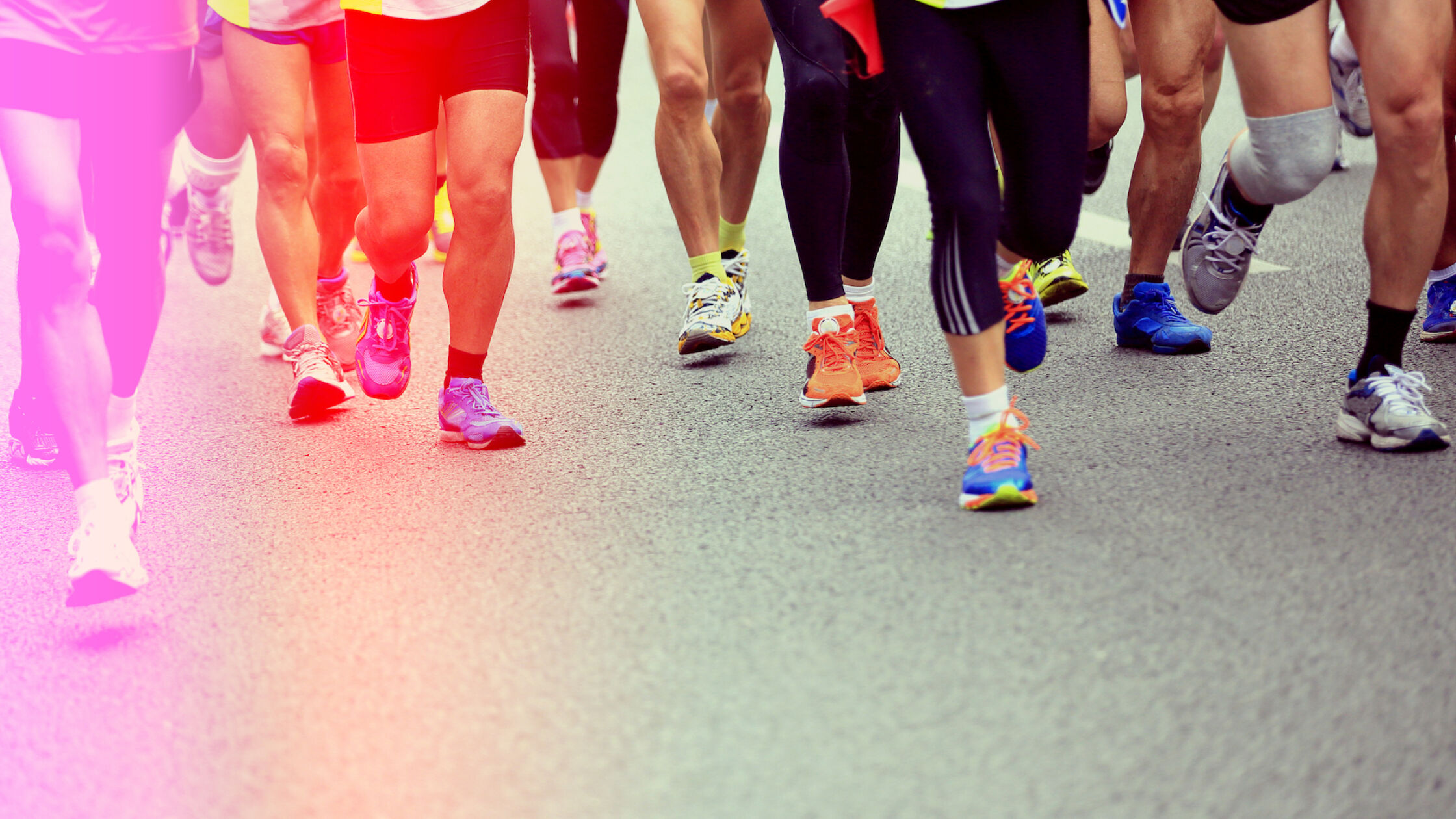 5 x lopen oktober