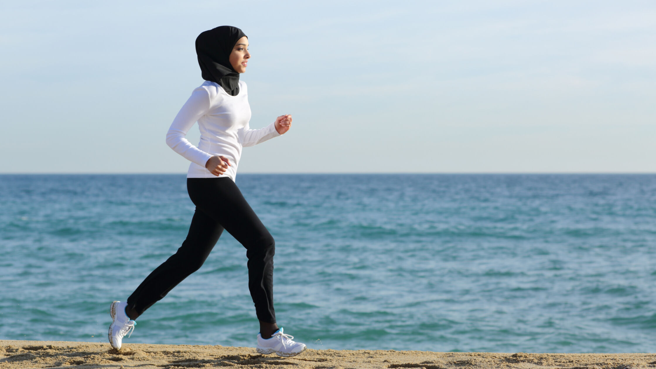 Hardlopen tijdens de ramadan