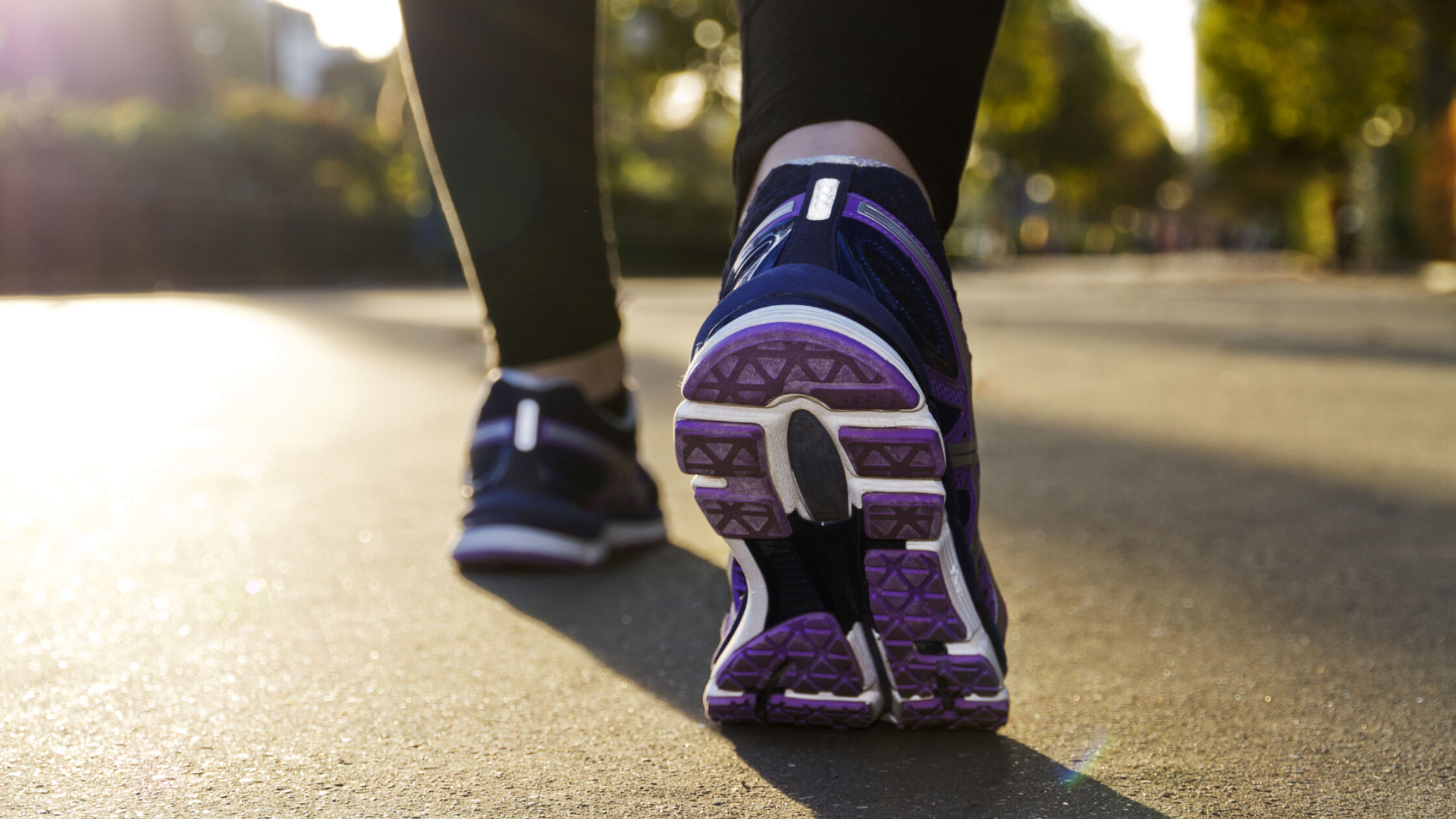 Hielpijn bij het hardlopen? Neem je klacht serieus!
