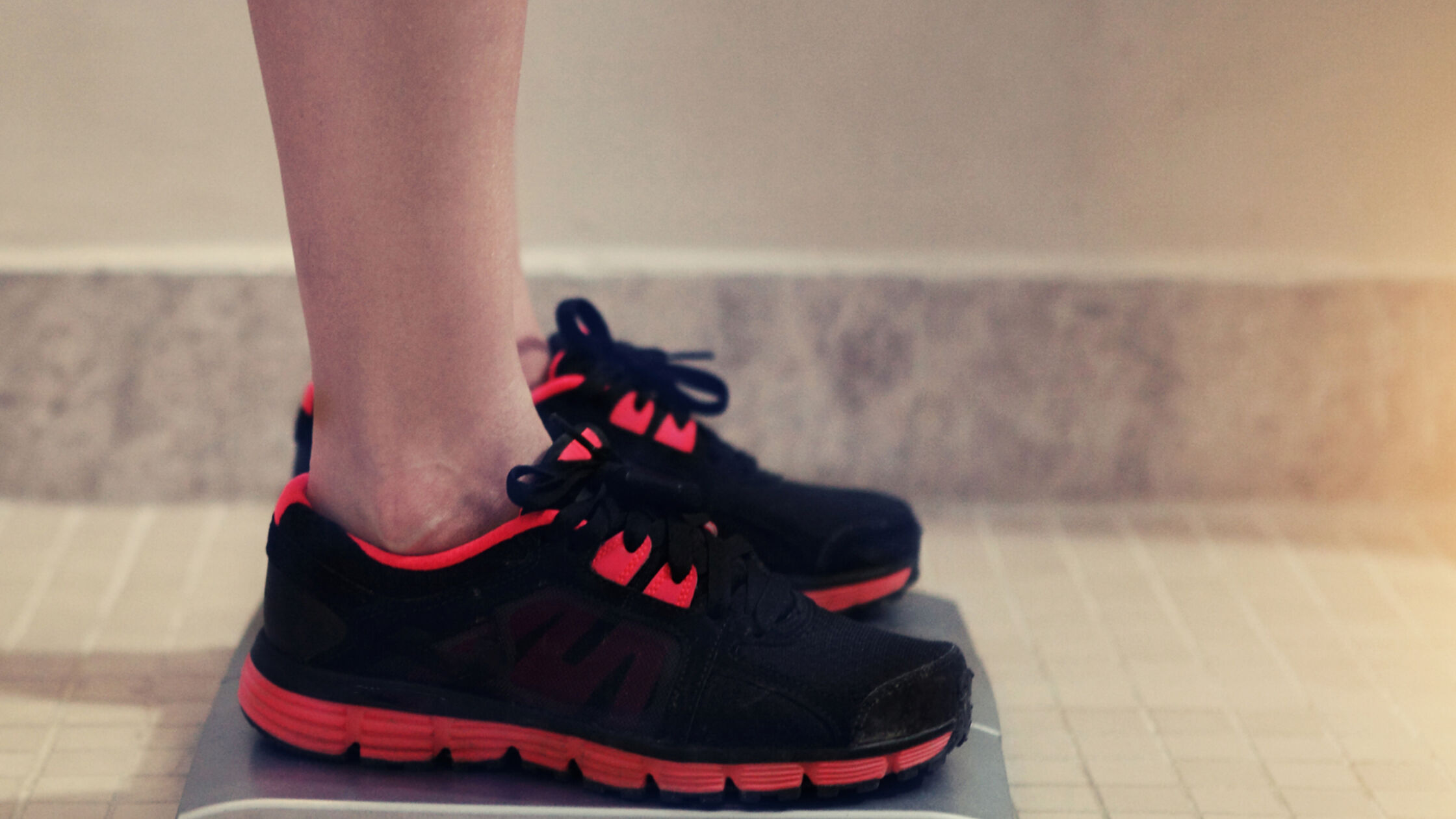 Hoeveel calorieën verbrand ik met het hardlopen?