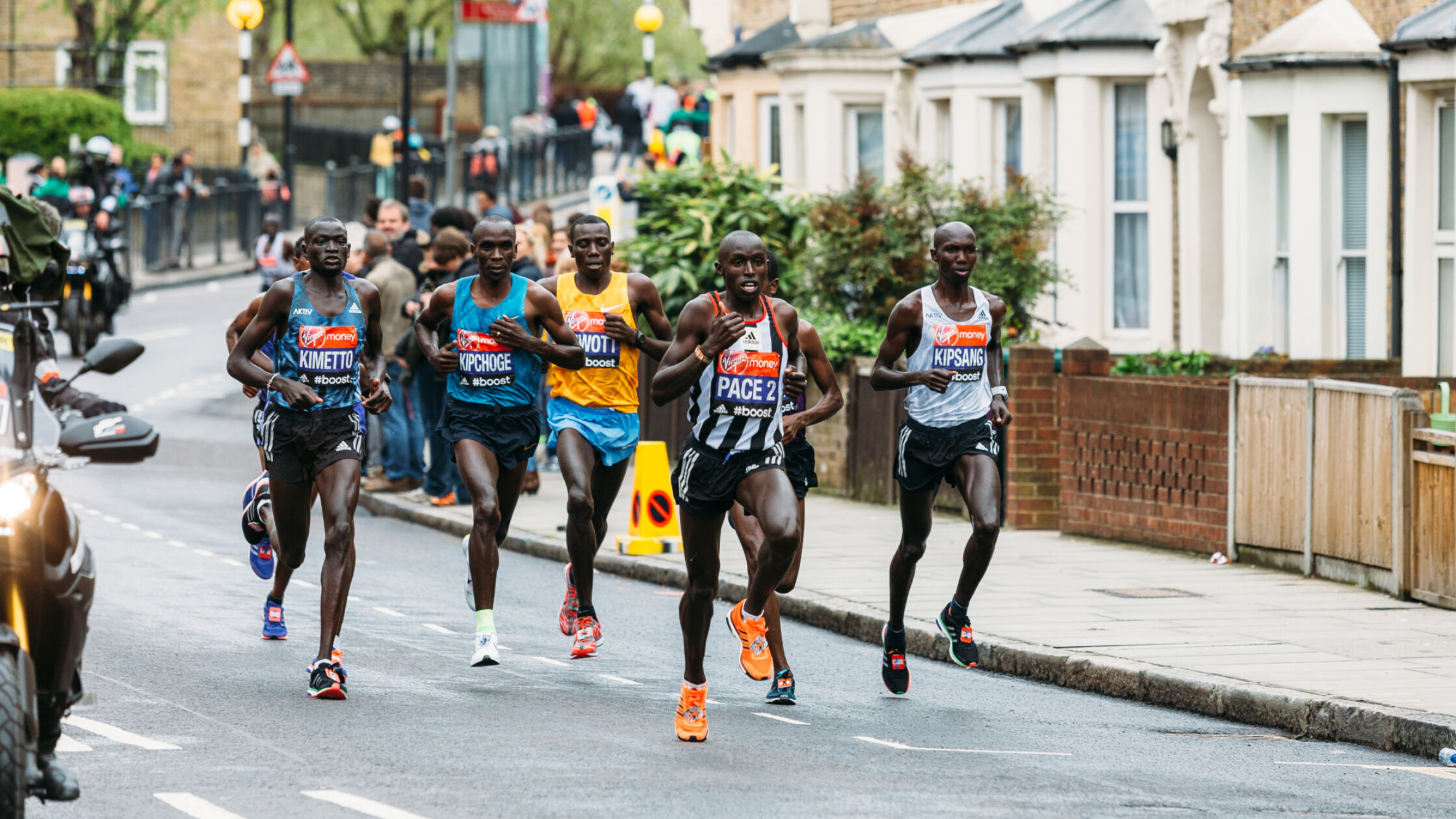 Zes trainingstips van een topatleet