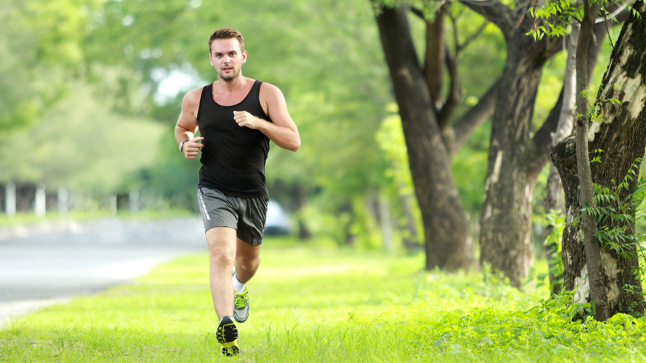 Vier tips om je trainingsplan leuk te houden